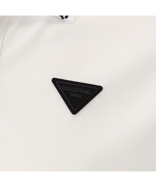 BRIEFING（ブリーフィング） ポロシャツ 「BRIEFING GOLF