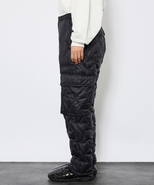 TAION（タイオン） パンツ 「TAION / タイオン」ミリタリー カーゴ