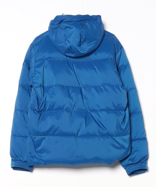 BEAMS LIGHTS（ビームス ライツ） ダウンジャケット L ブルー メンズ