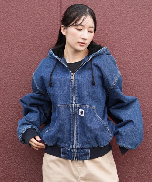 Carhartt WIP（カーハートワークインプログレス） ブルゾン アウター