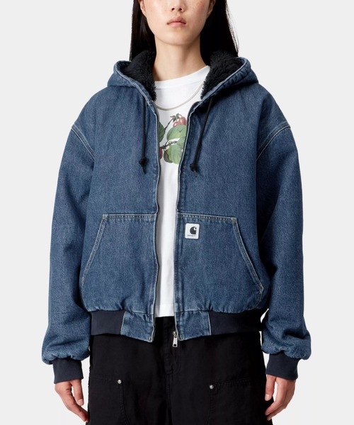 Carhartt WIP（カーハートワークインプログレス） ブルゾン アウター