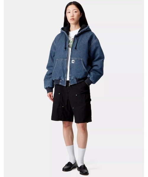 Carhartt WIP（カーハートワークインプログレス） ブルゾン アウター