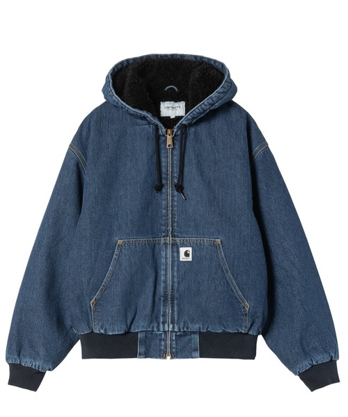 Carhartt WIP(カーハートワークインプログレス) ブルゾン アウター Carhartt WIP(カーハートワークインプログレス) ブルゾン アウター