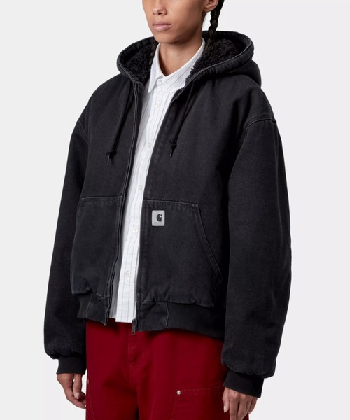 Carhartt WIP（カーハートワークインプログレス） ブルゾン アウター