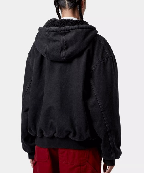 Carhartt ブルゾン Carhartt（カーハート） ブルゾン アウター ダックキルティングフード