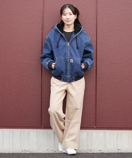 Carhartt WIP（カーハートワークインプログレス） ブルゾン アウター