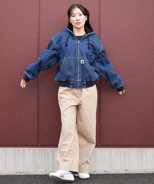 Carhartt WIP（カーハートワークインプログレス） ブルゾン アウター