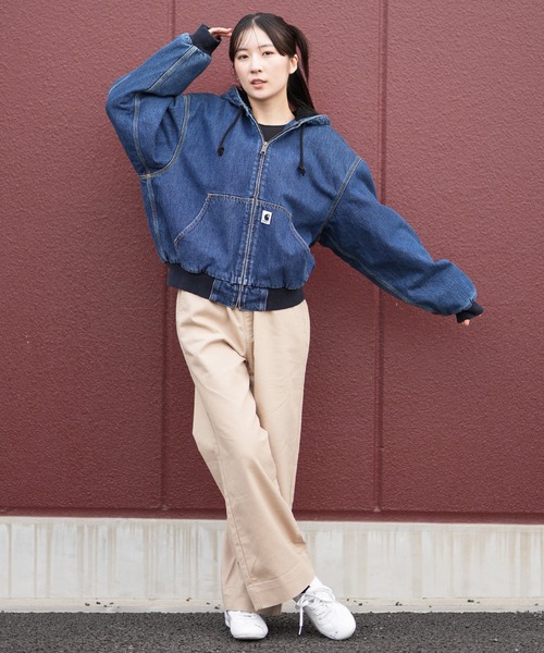 Carhartt WIP（カーハートワークインプログレス） ブルゾン アウター