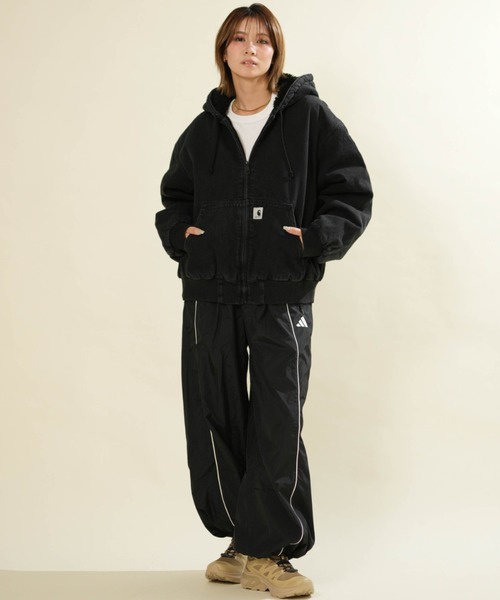 Carhartt WIP（カーハートワークインプログレス） ブルゾン アウター