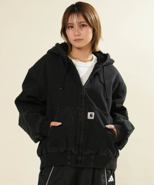 Carhartt WIP（カーハートワークインプログレス） ブルゾン アウター