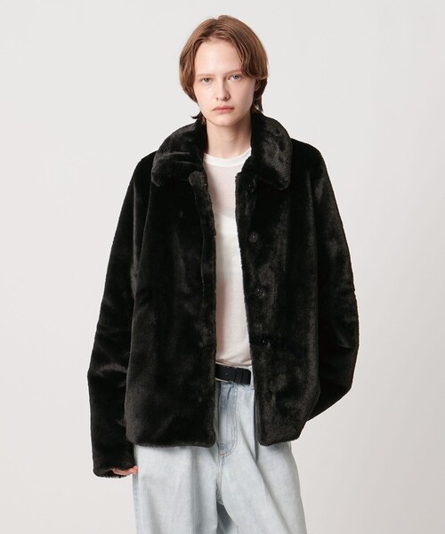 AEWEN MATOPH（イウエン マトフ） コート アウター 「AEWEN MATOPH