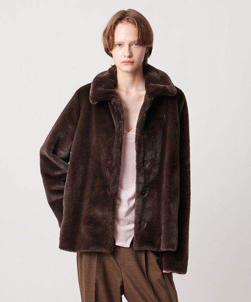 AEWEN MATOPH（イウエン マトフ） コート アウター 「AEWEN MATOPH