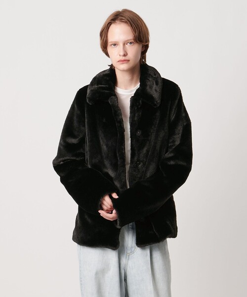 AEWEN MATOPH（イウエン マトフ） コート アウター 「AEWEN MATOPH