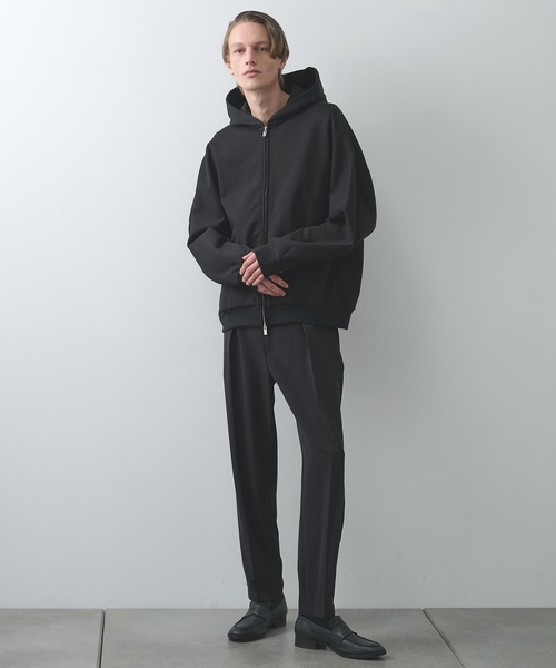 ATTACHMENT(アタッチメント) パーカー 「ATTACHMENT/アタッチメント ATTACHMENT(アタッチメント) パーカー 「ATTACHMENT/アタッチメント
