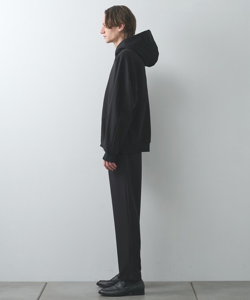 ATTACHMENT（アタッチメント） パーカー 「ATTACHMENT/アタッチメント