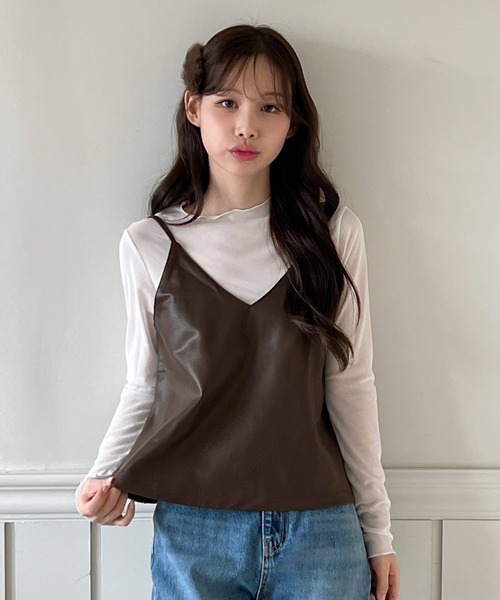 MI五つ衣2セット Micro Pleats Shirt MM25SS－SH077 | Mame