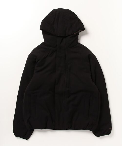 GRAMICCI（グラミチ） ダウンジャケット S ブラック メンズ : ZOZOTOWN