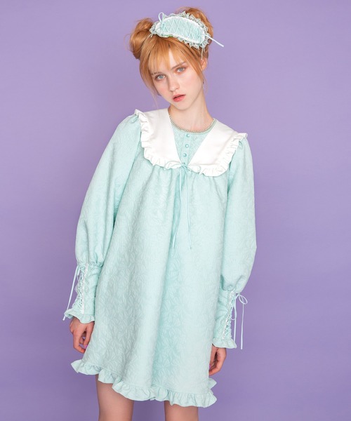 MILK（ミルク） ワンピース Dolly ドレス : ZOZOTOWN Yahoo!店 - 通販