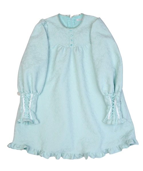 MILK（ミルク） ワンピース Dolly ドレス : ZOZOTOWN Yahoo!店 - 通販