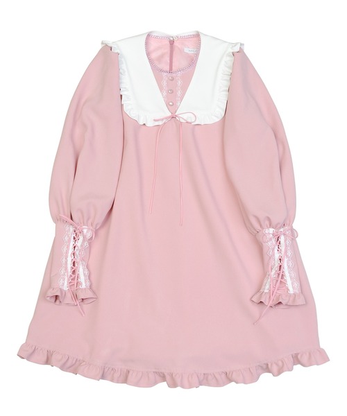 MILK（ミルク） ワンピース Dolly ドレス : ZOZOTOWN Yahoo!店 - 通販