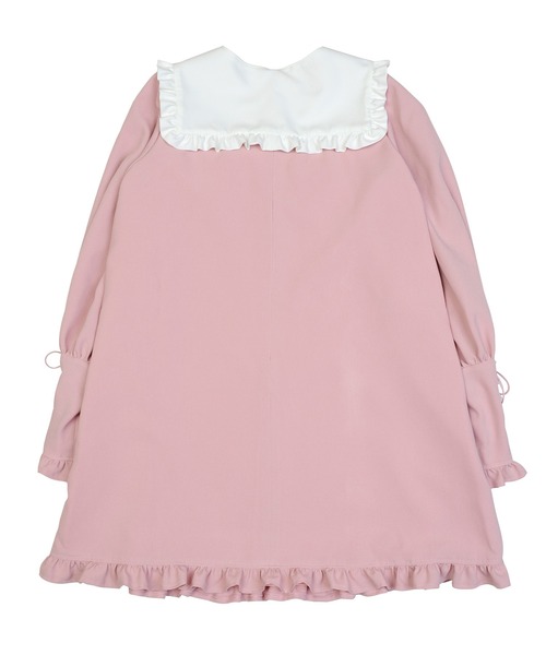 MILK（ミルク） ワンピース Dolly ドレス : ZOZOTOWN Yahoo!店 - 通販