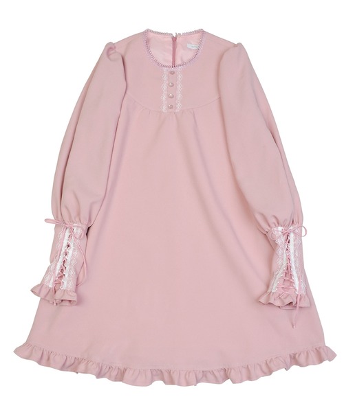MILK（ミルク） ワンピース Dolly ドレス : ZOZOTOWN Yahoo!店 - 通販