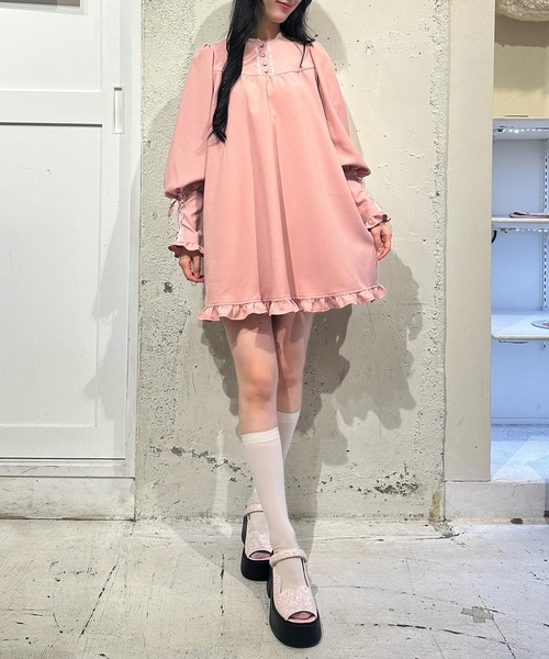 MILK（ミルク） ワンピース Dolly ドレス : ZOZOTOWN Yahoo!店 - 通販