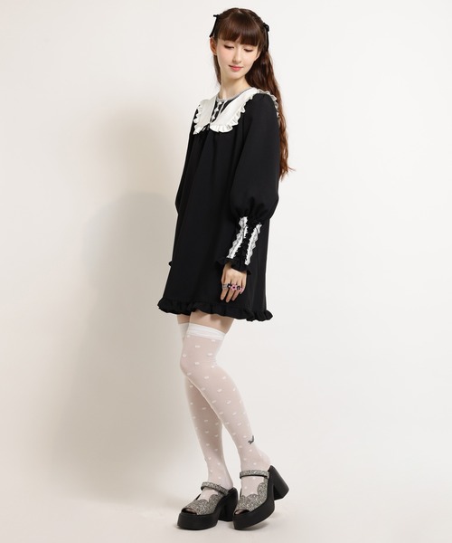 MILK（ミルク） ワンピース Dolly ドレス : ZOZOTOWN Yahoo!店 - 通販