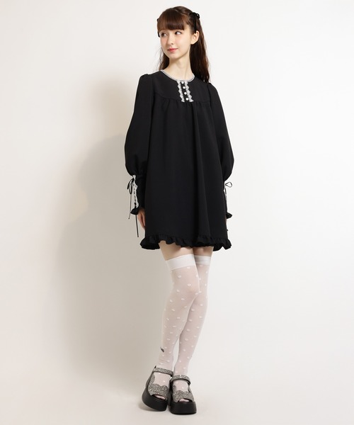 MILK（ミルク） ワンピース Dolly ドレス : ZOZOTOWN Yahoo!店 - 通販