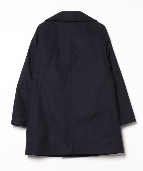 BEAUTY＆YOUTH UNITED ARROWS コート MEDIUM ネイビー メンズ