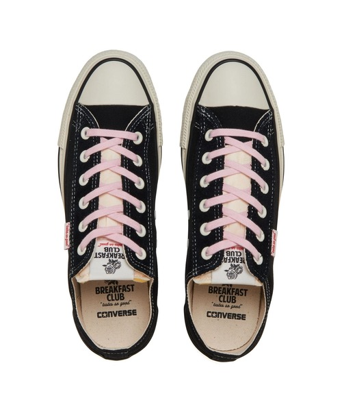 CONVERSE（コンバース） スニーカー ALL STAR OX / BREAKFAST CLUB