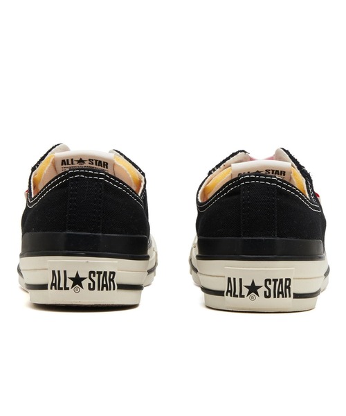CONVERSE（コンバース） スニーカー ALL STAR OX / BREAKFAST CLUB