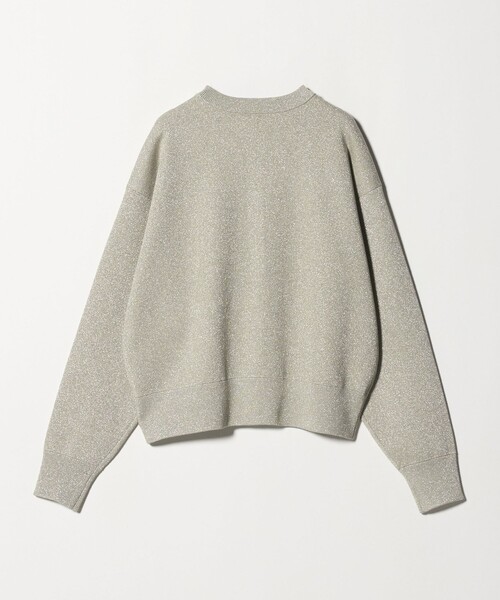 UNITED ARROWS（ユナイテッドアローズ） カーディガン ラメ ニット