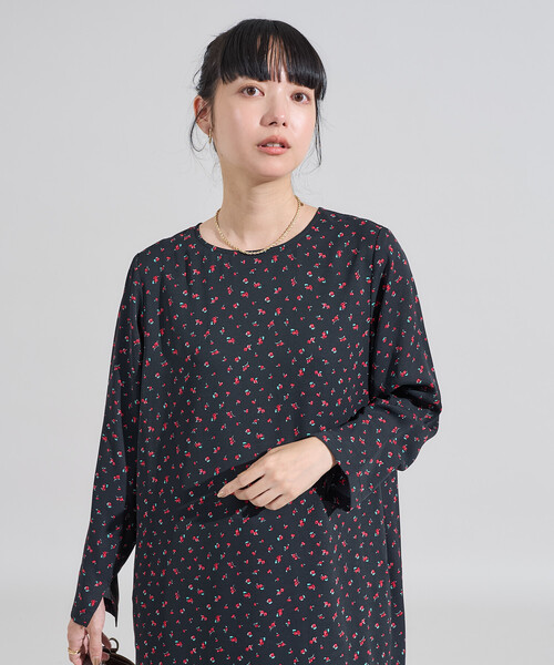 FREAK'S STORE（フリークスストア） ワンピース 小花柄ワンピース