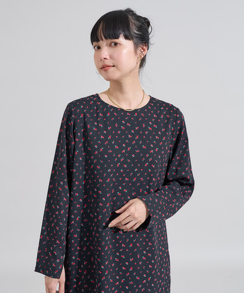 FREAK'S STORE（フリークスストア） ワンピース 小花柄ワンピース