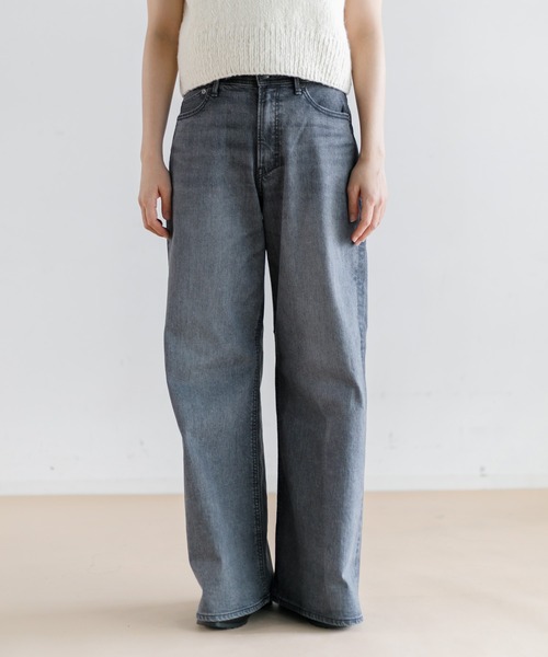 Shinya kozuka バギー（ファッション）のおすすめ人気商品一覧 通販