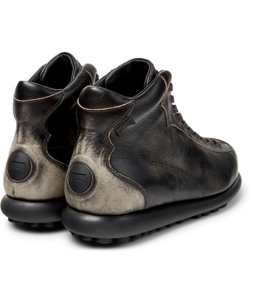 CAMPER（カンペール） ブーツ PELOTAS ARIEL / ハイカットシューズ