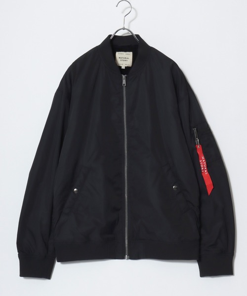 ma1 ma-1 2025AW MA-1 裏ボア ミリタリー 中綿ブルゾン フライト