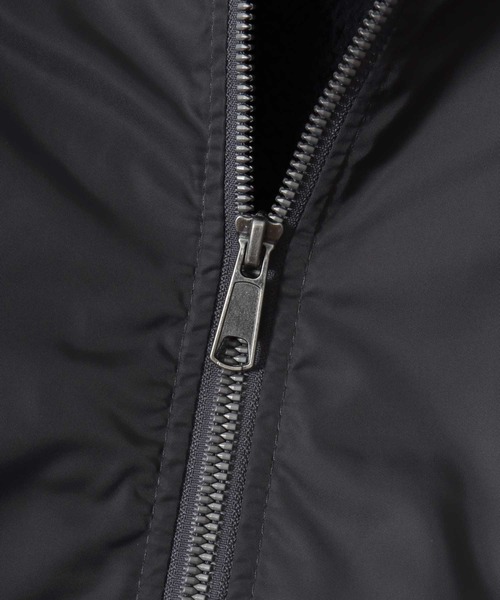 ma1 ma-1 2025AW MA-1 裏ボア ミリタリー 中綿ブルゾン フライト