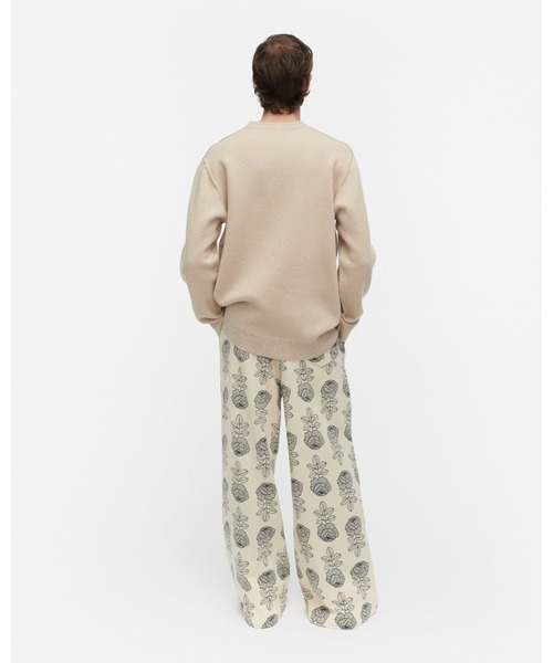 marimekko kioski VARJOJA/マリメッコ スウェット marimekko kioski VARJOJA/マリメッコ スウェット - メルカリ