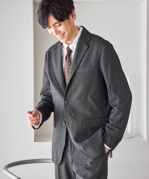 GLOBAL WORK（グローバルワーク） ジャケット テーラードジャケット