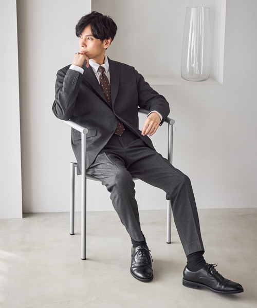 【coke】グローバルワーク　アーバンジャケット+WARM GLOBAL WORK｜アーバンジャケット+WARM/577393 | Rakuten Fashion(楽天