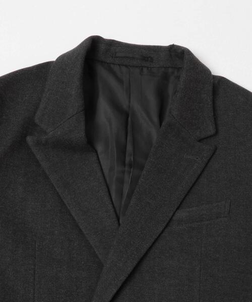 URBAN RESEARCH ROSSO MEN コート ジャケット クラシックダブル