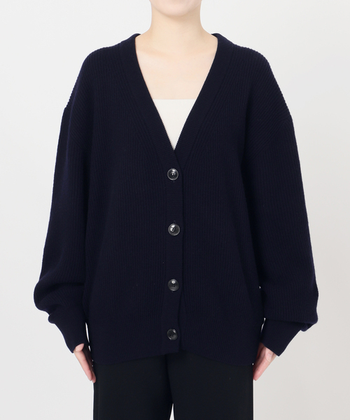 Deuxieme Classe（ドゥーズィエムクラス） ニット セーター JUSPER V