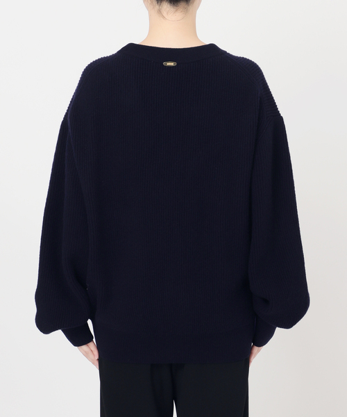 Deuxieme Classe（ドゥーズィエムクラス） ニット セーター JUSPER V