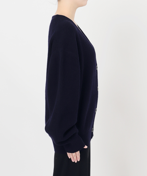 Deuxieme Classe（ドゥーズィエムクラス） ニット セーター JUSPER V