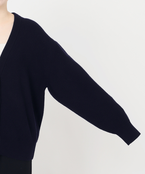 Deuxieme Classe（ドゥーズィエムクラス） ニット セーター JUSPER V