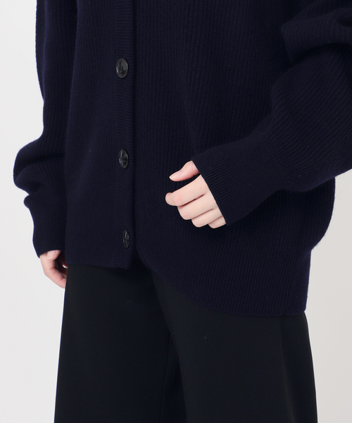 Deuxieme Classe（ドゥーズィエムクラス） ニット セーター JUSPER V