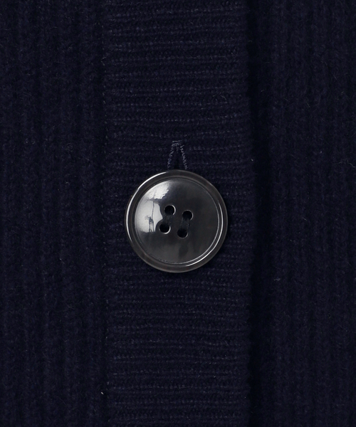 Deuxieme Classe（ドゥーズィエムクラス） ニット セーター JUSPER V