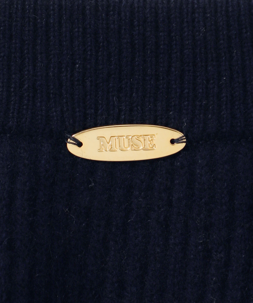 Deuxieme Classe（ドゥーズィエムクラス） ニット セーター JUSPER V